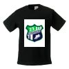 Russell Athletic Kids Classic Ringspun T-Shirt Thumbnail
