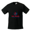 Russell Athletic Kids Classic Ringspun T-Shirt Thumbnail