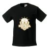 Russell Athletic Kids Classic Ringspun T-Shirt Thumbnail
