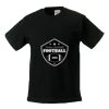 Russell Athletic Kids Classic Ringspun T-Shirt Thumbnail