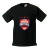 Russell Athletic Kids Classic Ringspun T-Shirt Thumbnail