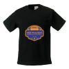Russell Athletic Kids Classic Ringspun T-Shirt Thumbnail