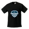 Russell Athletic Kids Classic Ringspun T-Shirt Thumbnail