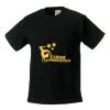 Russell Athletic Kids Classic Ringspun T-Shirt Thumbnail