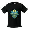 Russell Athletic Kids Classic Ringspun T-Shirt Thumbnail