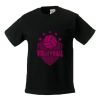 Russell Athletic Kids Classic Ringspun T-Shirt Thumbnail