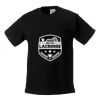 Russell Athletic Kids Classic Ringspun T-Shirt Thumbnail