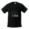 Russell Athletic Kids Classic Ringspun T-Shirt Thumbnail