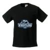 Russell Athletic Kids Classic Ringspun T-Shirt Thumbnail