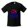 Russell Athletic Kids Classic Ringspun T-Shirt Thumbnail