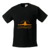 Russell Athletic Kids Classic Ringspun T-Shirt Thumbnail