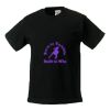 Russell Athletic Kids Classic Ringspun T-Shirt Thumbnail