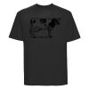 Russell Athletic Classic Ringspun T-Shirt Thumbnail