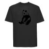 Russell Athletic Classic Ringspun T-Shirt Thumbnail