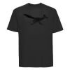 Russell Athletic Classic Ringspun T-Shirt Thumbnail
