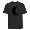 Russell Athletic Classic Ringspun T-Shirt Thumbnail
