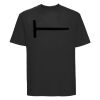 Russell Athletic Classic Ringspun T-Shirt Thumbnail