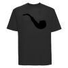 Russell Athletic Classic Ringspun T-Shirt Thumbnail