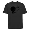 Russell Athletic Classic Ringspun T-Shirt Thumbnail