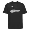 Russell Athletic Classic Ringspun T-Shirt Thumbnail