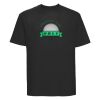 Russell Athletic Classic Ringspun T-Shirt Thumbnail