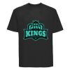 Russell Athletic Classic Ringspun T-Shirt Thumbnail