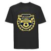 Russell Athletic Classic Ringspun T-Shirt Thumbnail