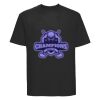 Russell Athletic Classic Ringspun T-Shirt Thumbnail