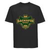 Russell Athletic Classic Ringspun T-Shirt Thumbnail
