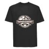 Russell Athletic Classic Ringspun T-Shirt Thumbnail