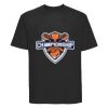 Russell Athletic Classic Ringspun T-Shirt Thumbnail