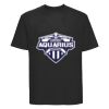 Russell Athletic Classic Ringspun T-Shirt Thumbnail