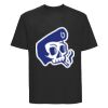 Russell Athletic Classic Ringspun T-Shirt Thumbnail