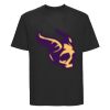 Russell Athletic Classic Ringspun T-Shirt Thumbnail