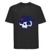 Russell Athletic Classic Ringspun T-Shirt Thumbnail