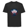 Russell Athletic Classic Ringspun T-Shirt Thumbnail