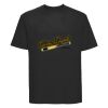 Russell Athletic Classic Ringspun T-Shirt Thumbnail