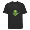 Russell Athletic Classic Ringspun T-Shirt Thumbnail