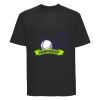 Russell Athletic Classic Ringspun T-Shirt Thumbnail