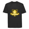 Russell Athletic Classic Ringspun T-Shirt Thumbnail