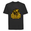 Russell Athletic Classic Ringspun T-Shirt Thumbnail