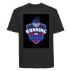 Russell Athletic Classic Ringspun T-Shirt Thumbnail