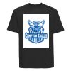 Russell Athletic Classic Ringspun T-Shirt Thumbnail