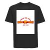 Russell Athletic Classic Ringspun T-Shirt Thumbnail