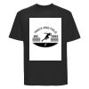 Russell Athletic Classic Ringspun T-Shirt Thumbnail