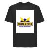 Russell Athletic Classic Ringspun T-Shirt Thumbnail