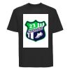 Russell Athletic Classic Ringspun T-Shirt Thumbnail