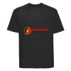 Russell Athletic Classic Ringspun T-Shirt Thumbnail