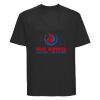 Russell Athletic Classic Ringspun T-Shirt Thumbnail