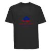 Russell Athletic Classic Ringspun T-Shirt Thumbnail